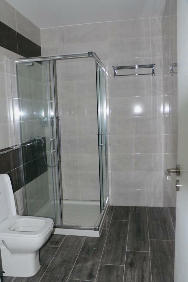Apartamentos Credencial Sarria Exterior foto