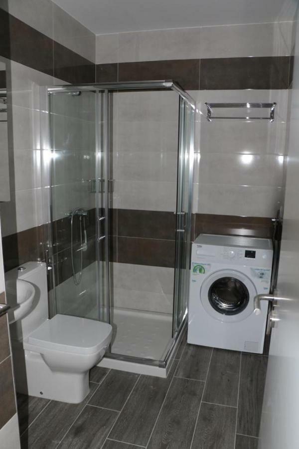 Apartamentos Credencial Sarria Exterior foto